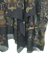 sacai（サカイ）ブラウス 紺 サイズ:1(S位) レディース/2200659043030