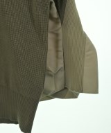 sacai（サカイ）ニット・セーター カーキ サイズ:1(S位) レディース/2200659060020