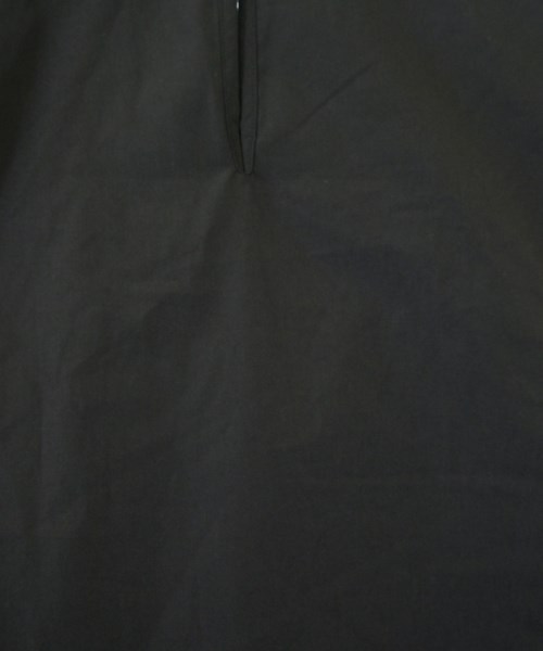 sacai（サカイ）ブラウス 黒 サイズ:1(S位) レディース/2200655567677