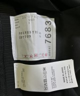 sacai（サカイ）ブラウス 黒 サイズ:1(S位) レディース/2200655567677