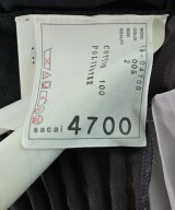 sacai（サカイ）Tシャツ・カットソー 黒 サイズ:2(M位) レディース/2200648969143