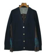 sacai カーディガン