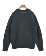 sacai（サカイ）スウェット 黒 サイズ:1(S位) レディース/2200648969174