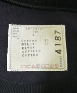 sacai（サカイ）スウェット 黒 サイズ:1(S位) レディース/2200648969174