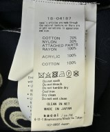 sacai（サカイ）スウェット 黒 サイズ:1(S位) レディース/2200648969174