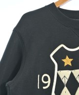 sacai（サカイ）スウェット 黒 サイズ:1(S位) レディース/2200648969174