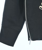 sacai（サカイ）スウェット 黒 サイズ:1(S位) レディース/2200648969174