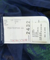 sacai（サカイ）ワンピース 青 サイズ:2(M位) レディース/2200659277176