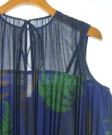 sacai（サカイ）ワンピース 青 サイズ:2(M位) レディース/2200659277176