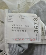 sacai（サカイ）カーディガン グレー サイズ:1(S位) レディース/2200659502025