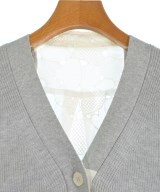 sacai（サカイ）カーディガン グレー サイズ:1(S位) レディース/2200659502025