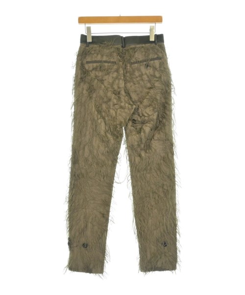 sacai（サカイ）その他 カーキ サイズ:1(S位) レディース/2200659699077