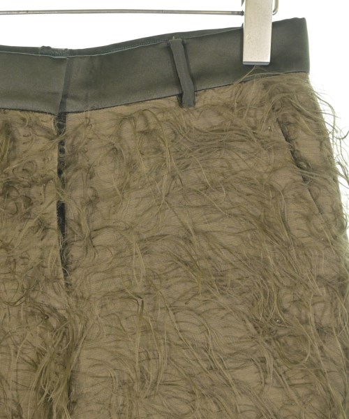 sacai（サカイ）その他 カーキ サイズ:1(S位) レディース/2200659699077