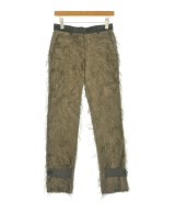 sacai（サカイ）その他 カーキ サイズ:1(S位) レディース/2200659699077