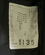 sacai（サカイ）コート 黒 サイズ:4(XL位) レディース/2200659700018