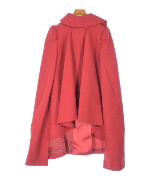 sacai（サカイ）その他 赤 サイズ:3(L位) レディース/2200659746016