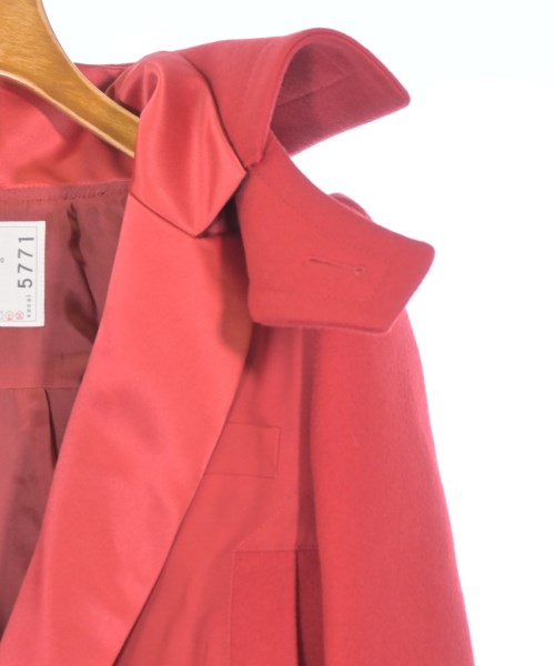 sacai（サカイ）その他 赤 サイズ:3(L位) レディース/2200659746016