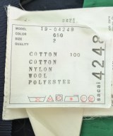 sacai（サカイ）ブルゾン 茶 サイズ:2(M位) レディース/2200659840011