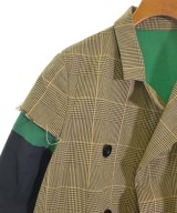 sacai（サカイ）ブルゾン 茶 サイズ:2(M位) レディース/2200659840011