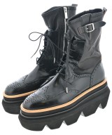 sacai ブーツ