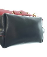 sacai（サカイ）ショルダーバッグ 紺 サイズ:- レディース/2200659879011