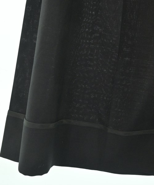 sacai（サカイ）ロング・マキシ丈スカート 黒 サイズ:1(S位) レディース/2200658330018
