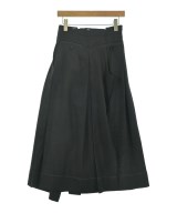 sacai（サカイ）ロング・マキシ丈スカート 黒 サイズ:1(S位) レディース/2200658330018