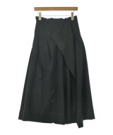 sacai ロング・マキシ丈スカート