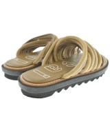 sacai（サカイ）サンダル 茶 サイズ:-(22cm位) レディース/2200659698155