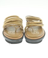 sacai（サカイ）サンダル 茶 サイズ:-(22cm位) レディース/2200659698155