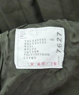 sacai（サカイ）ロング・マキシ丈スカート カーキ サイズ:1(S位) レディース/2200659896117
