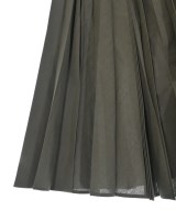 sacai（サカイ）ロング・マキシ丈スカート カーキ サイズ:1(S位) レディース/2200659896117