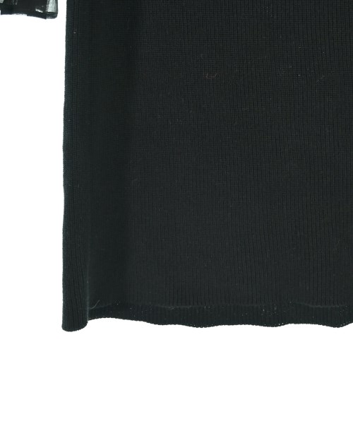 sacai（サカイ）ニット・セーター 黒 サイズ:1(S位) レディース/2200660036069