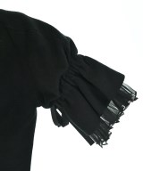 sacai（サカイ）ニット・セーター 黒 サイズ:1(S位) レディース/2200660036069