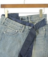 sacai（サカイ）デニムパンツ 青 サイズ:1(S位) レディース/2200660395012