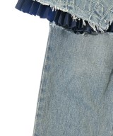 sacai（サカイ）デニムパンツ 青 サイズ:1(S位) レディース/2200660395012