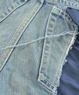 sacai（サカイ）デニムパンツ 青 サイズ:1(S位) レディース/2200660395012