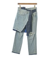 sacai デニムパンツ