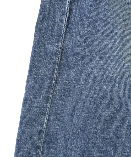 sacai（サカイ）デニムパンツ 青 サイズ:0(XS位) レディース/2200660395029