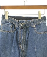 sacai（サカイ）デニムパンツ 青 サイズ:0(XS位) レディース/2200660395029