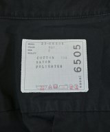 sacai（サカイ）カジュアルシャツ 黒 サイズ:2(M位) レディース/2200660404028