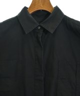 sacai（サカイ）カジュアルシャツ 黒 サイズ:2(M位) レディース/2200660404028