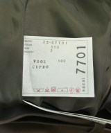 sacai（サカイ）ロング・マキシ丈スカート グレー サイズ:2(M位) レディース/2200660586038