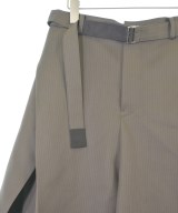 sacai（サカイ）ロング・マキシ丈スカート グレー サイズ:2(M位) レディース/2200660586038