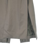 sacai（サカイ）ロング・マキシ丈スカート グレー サイズ:2(M位) レディース/2200660586038