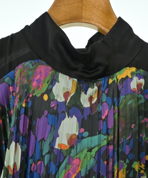 sacai（サカイ）ワンピース 紫 サイズ:2(M位) レディース/2200660586090