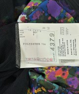 sacai（サカイ）ワンピース 紫 サイズ:2(M位) レディース/2200660586090