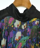 sacai（サカイ）ワンピース 紫 サイズ:2(M位) レディース/2200660586090