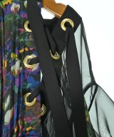 sacai（サカイ）ワンピース 紫 サイズ:2(M位) レディース/2200660586090