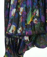 sacai（サカイ）ワンピース 紫 サイズ:2(M位) レディース/2200660586090